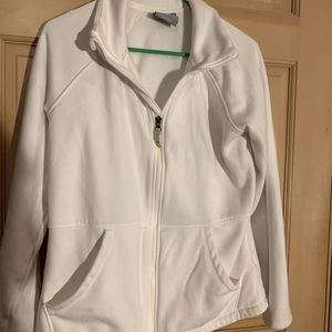 Sketchers sweatshirt size large